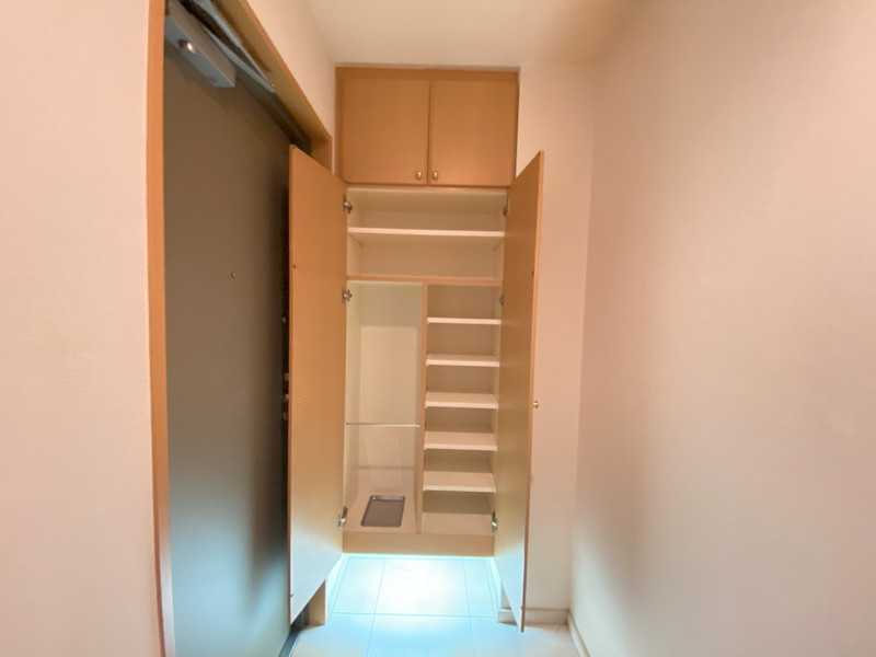 プラティーク三軒茶屋701の室内3