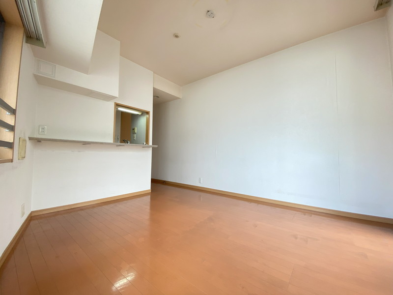 プラティーク三軒茶屋701の室内11