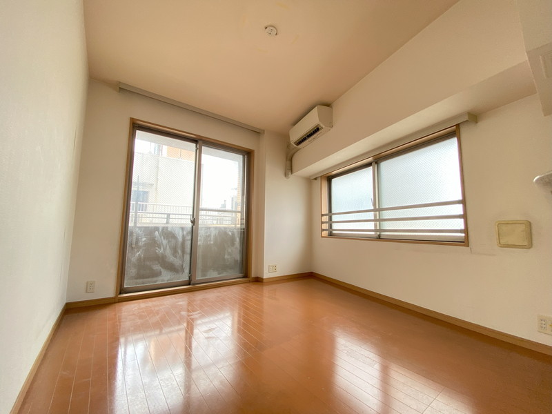 プラティーク三軒茶屋701の室内10