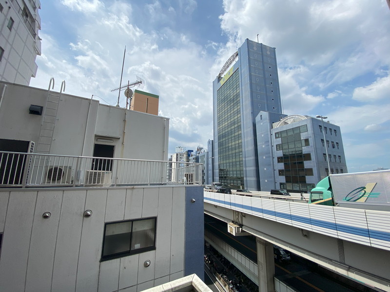 プラティーク三軒茶屋701の室内13