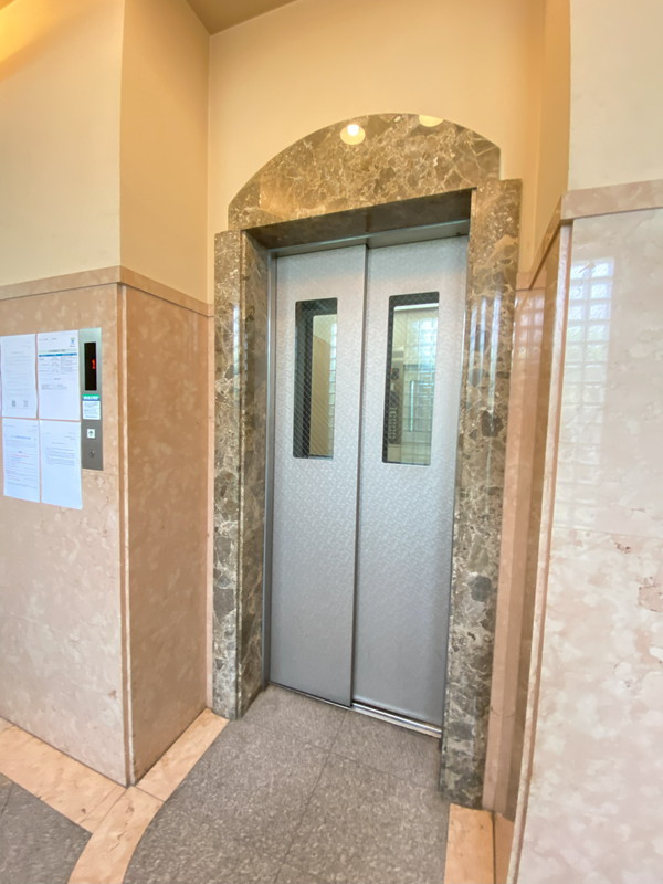 プラティーク三軒茶屋701の室内17