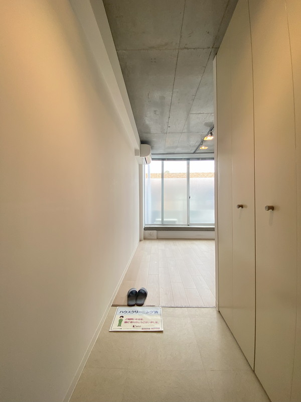 KDXレジデンス自由が丘506の室内13