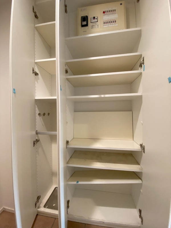 レジデンス代々木公園406の室内8