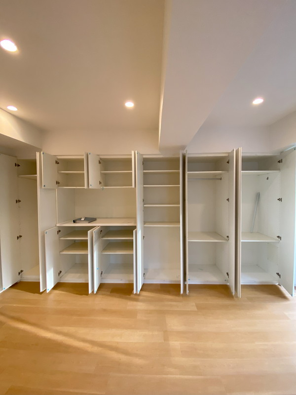 レジデンス代々木公園406の室内9