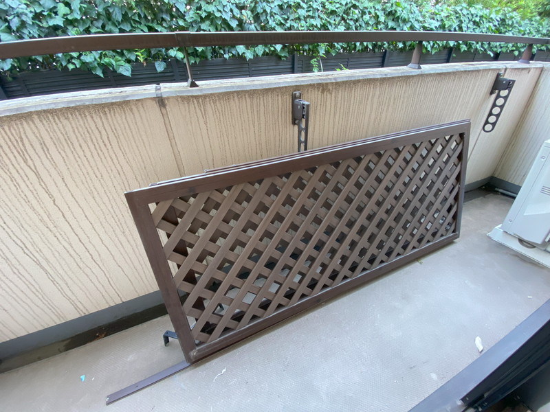 レジデンス代々木公園406の室内13