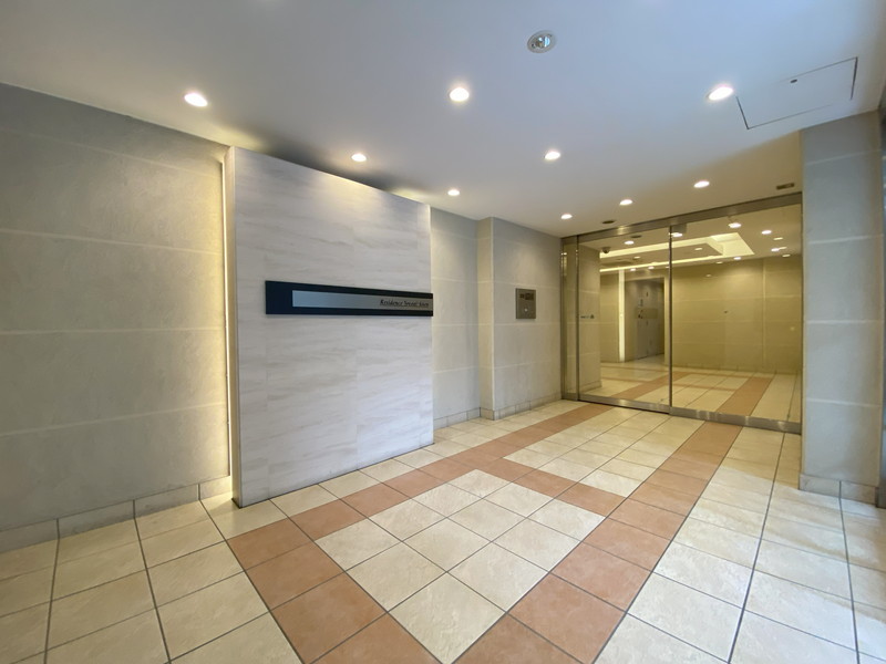 レジデンス代々木公園406の室内17