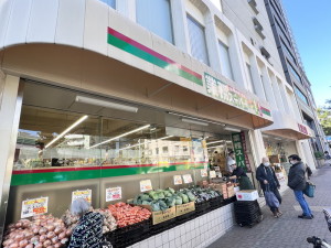 セゾン・デ・ブランシェ青葉台401の室内17