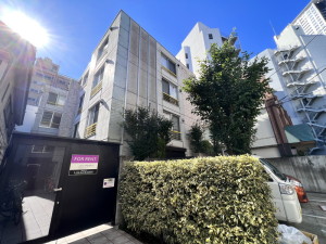 セゾン・デ・ブランシェ青葉台401の室内1