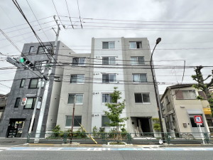 建物イメージ