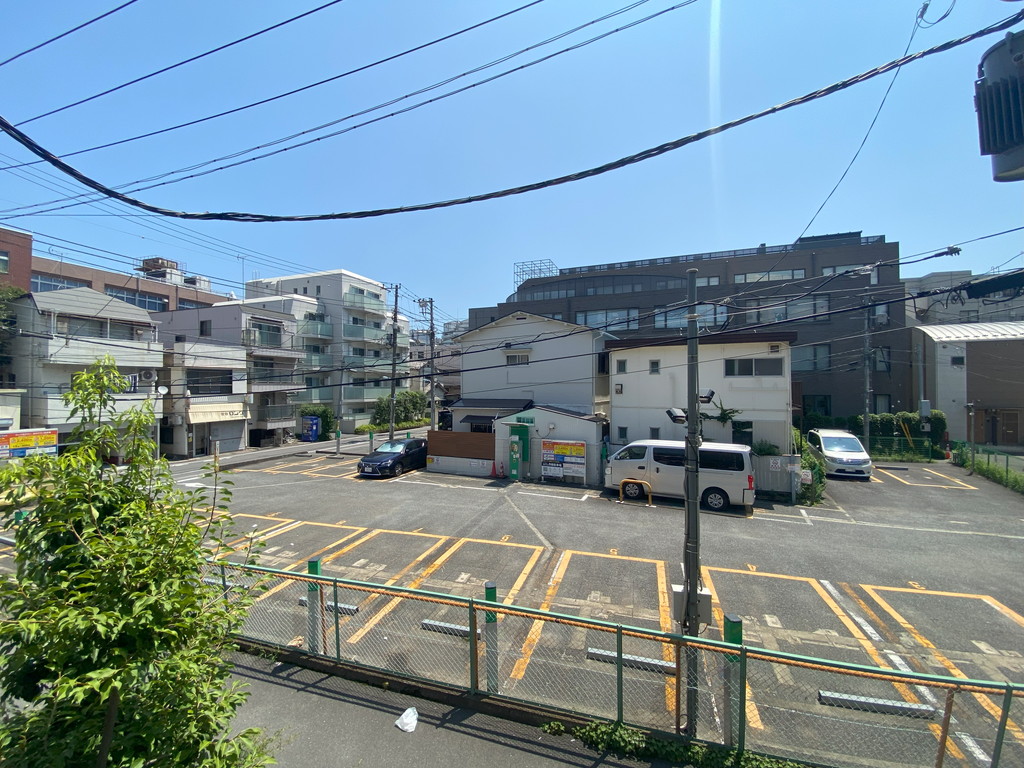 iON中目黒EAST202の室内13