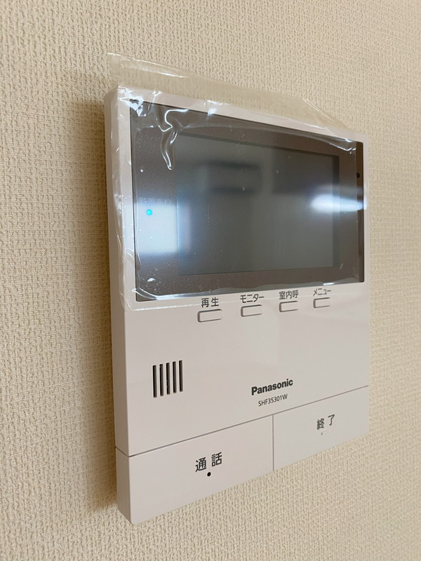 アレーズ祐天寺102の室内15