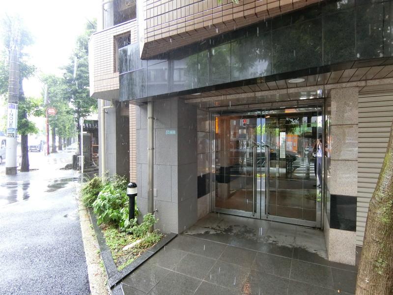 ジェイパーク祐天寺弐番館0603の室内2