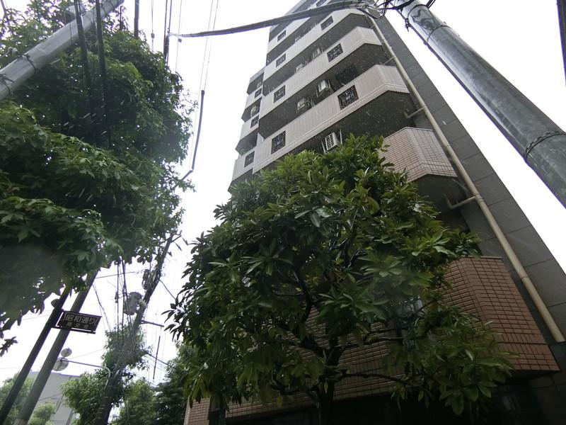 ジェイパーク祐天寺弐番館0603の室内1