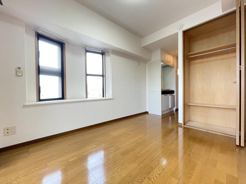 ジェイパーク祐天寺弐番館0603の室内3