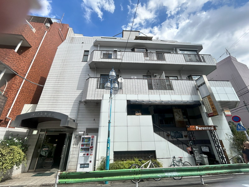 エクセル東山403の室内1