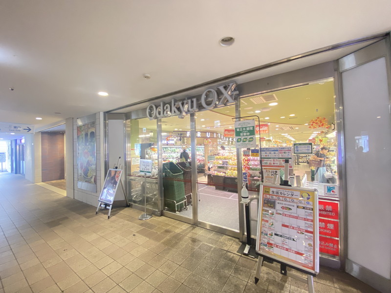 KDXレジデンス西原104の室内15