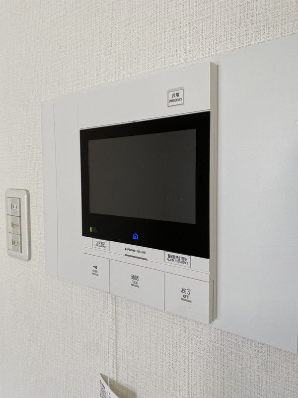 KDXレジデンス西原104の室内11