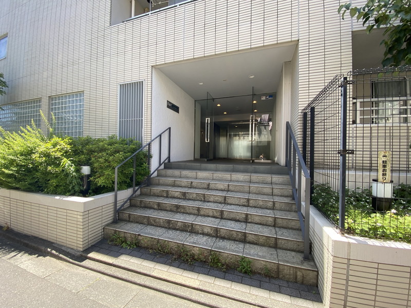 KDXレジデンス西原104の室内12