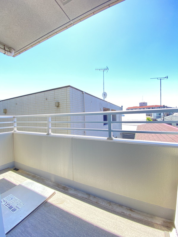 KDXレジデンス西原104の室内7