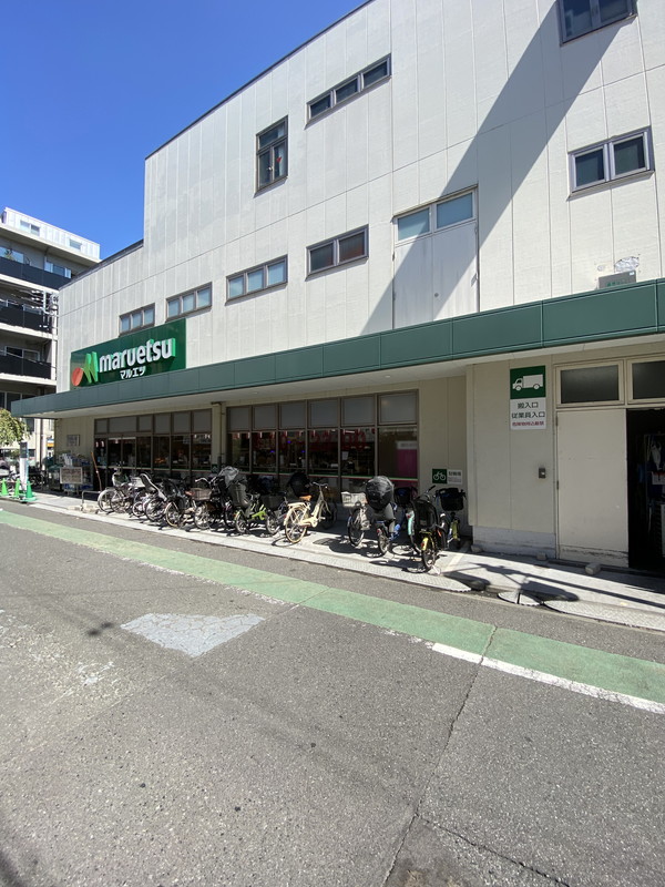 KDXレジデンス西原104の室内13