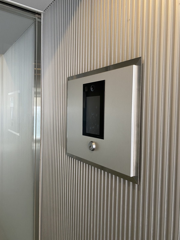 KDXレジデンス西原104の室内8