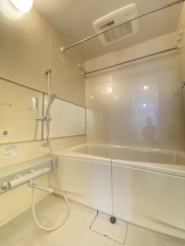 KDXレジデンス西原104の室内5