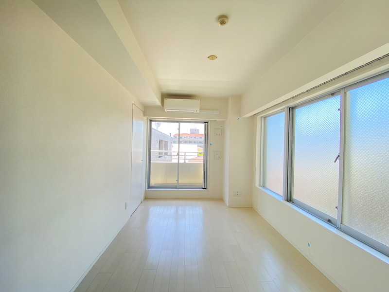 KDXレジデンス西原104の室内2
