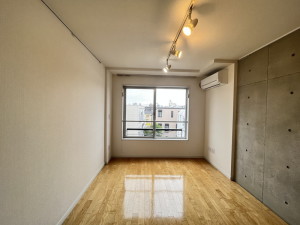 ZESTY学芸大学(ゼスティ学芸大学)205の室内3