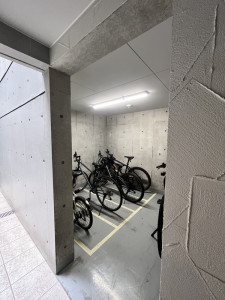 ZESTY学芸大学(ゼスティ学芸大学)205の室内12