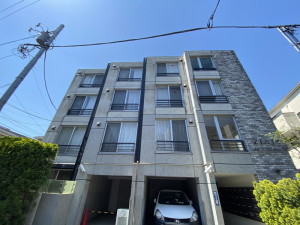 ZESTY学芸大学(ゼスティ学芸大学)205の室内1