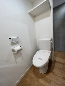 ZESTY学芸大学(ゼスティ学芸大学)205の室内6