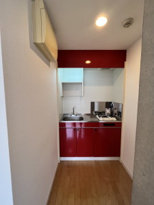 ZESTY学芸大学(ゼスティ学芸大学)205の室内5