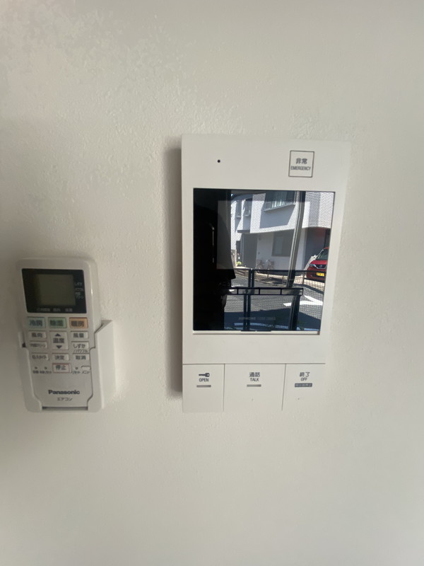 ASTILE中目黒102の室内6