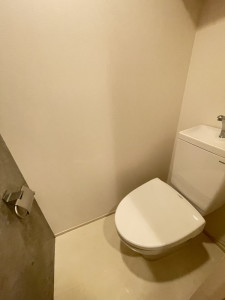 ル・トラン代々木公園203の室内4