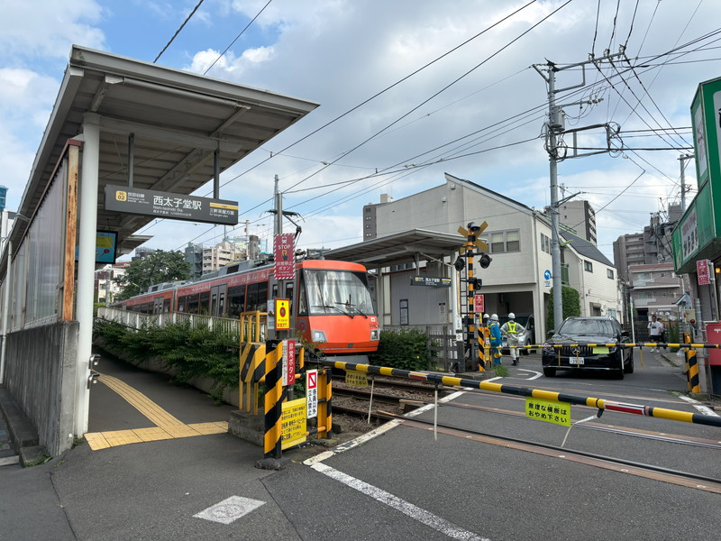 ブライズ三軒茶屋903の室内10