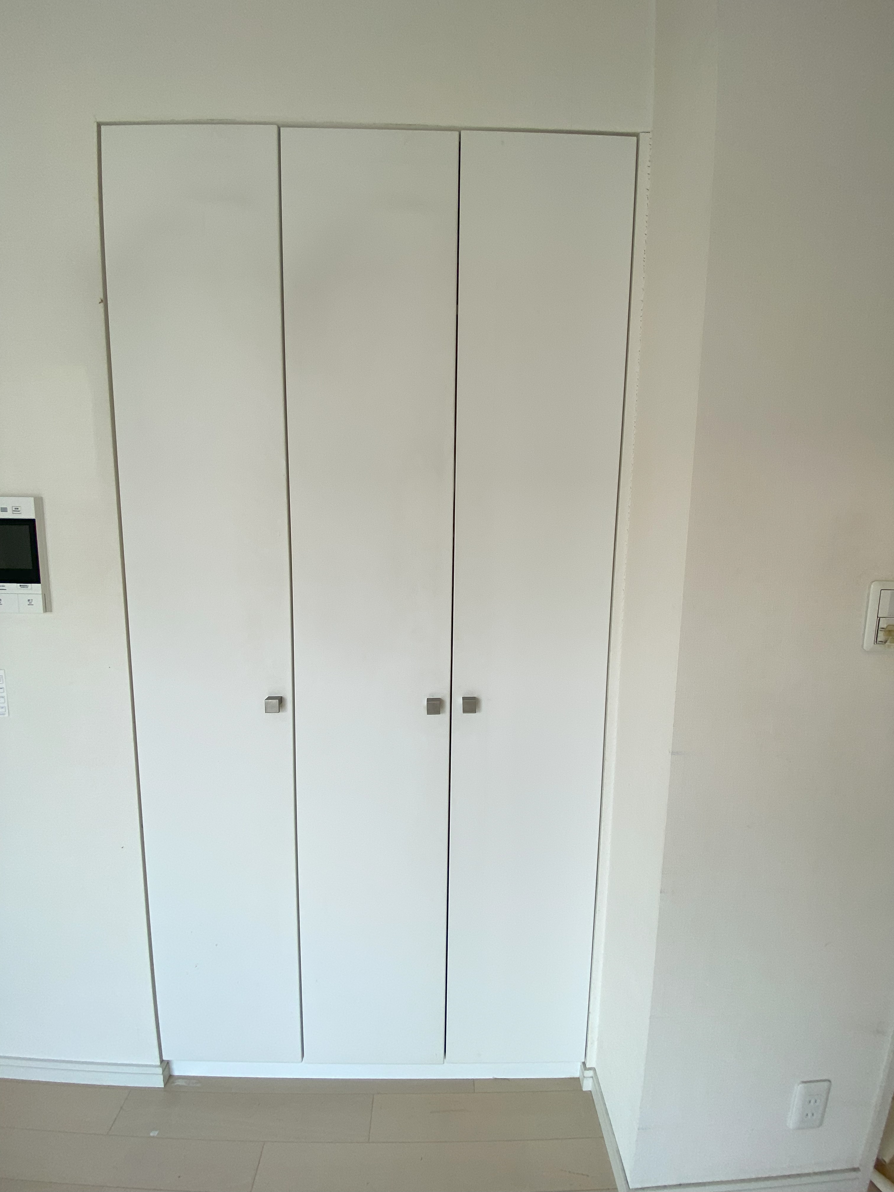 レグノ・スイート三軒茶屋704の室内11