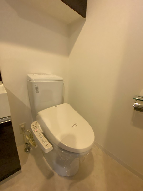 スパシエグランス学芸大学602の室内15