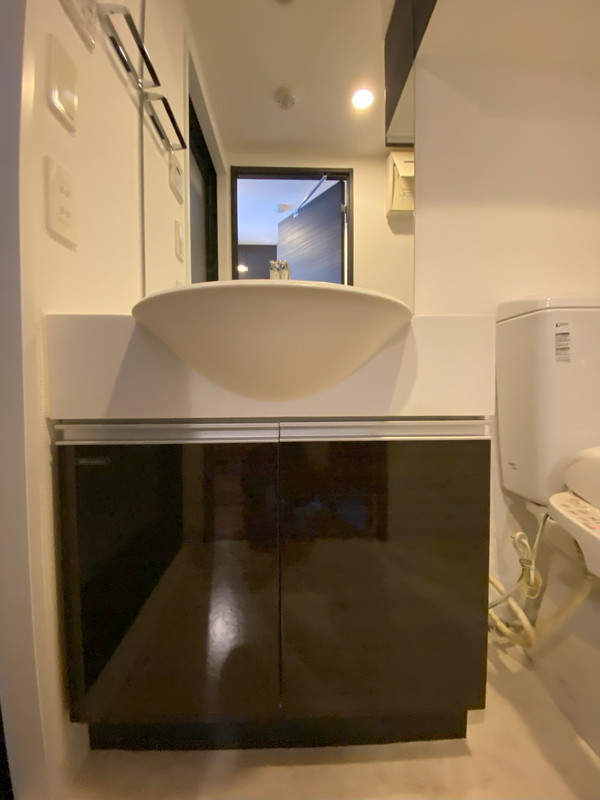 スパシエグランス学芸大学602の室内10