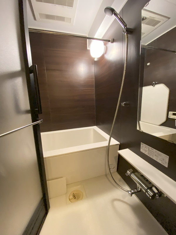 スパシエグランス学芸大学602の室内11