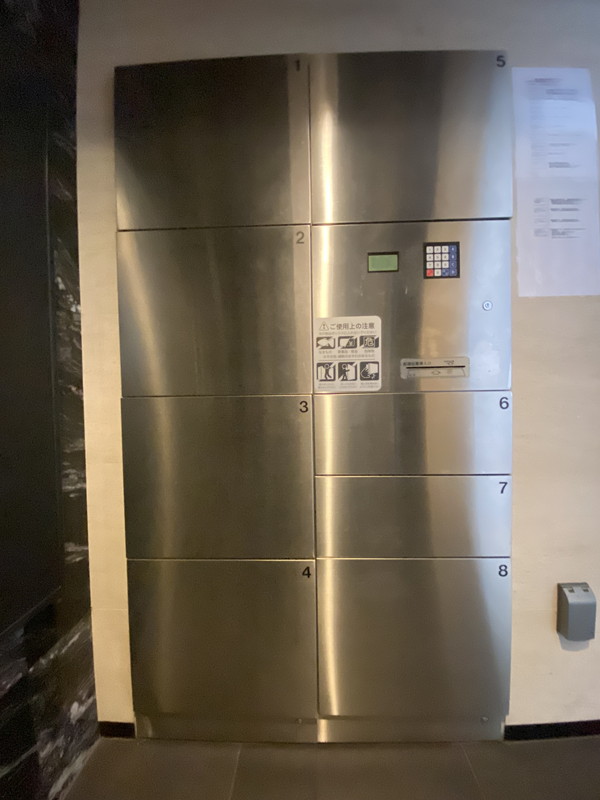 スパシエグランス学芸大学602の室内14