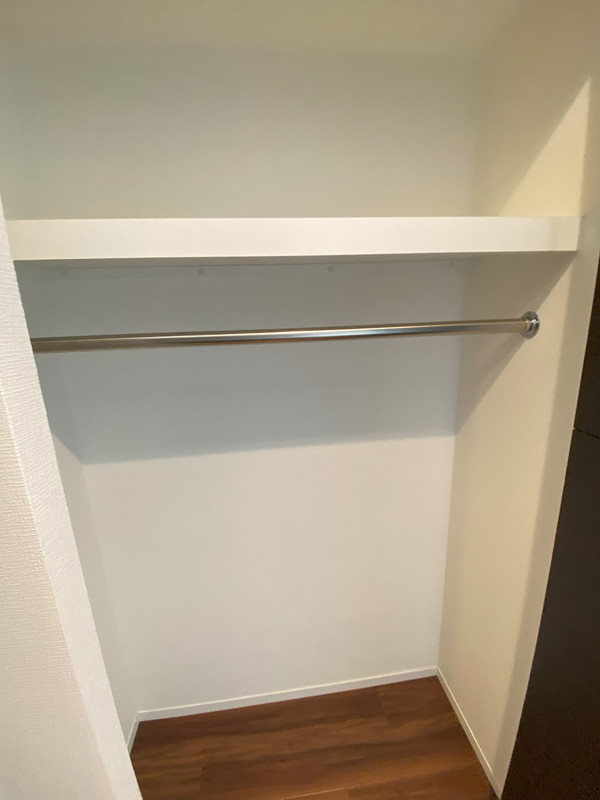 スパシエグランス学芸大学602の室内16