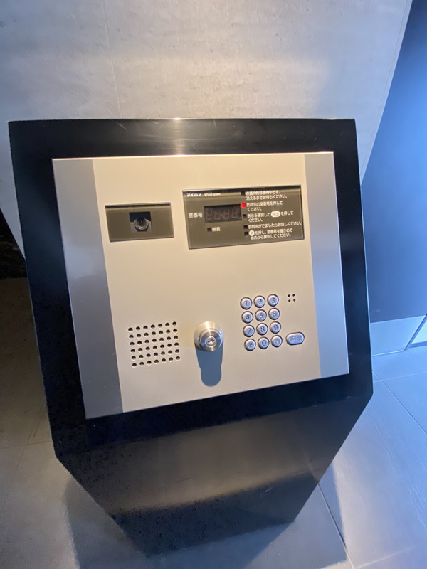 スパシエグランス学芸大学602の室内13