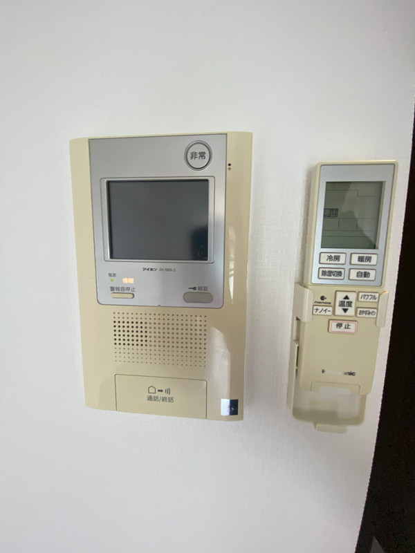 スパシエグランス学芸大学602の室内12