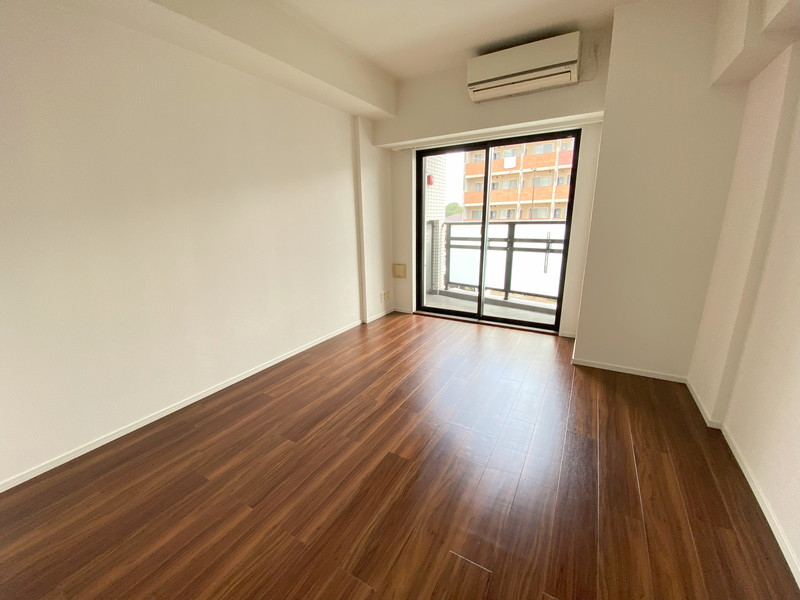 スパシエグランス学芸大学602の室内7