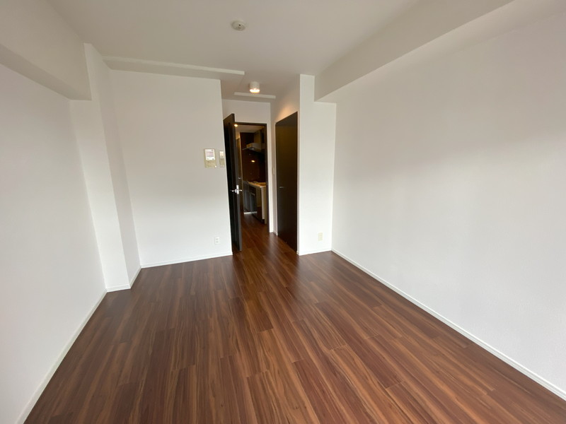 スパシエグランス学芸大学602の室内6