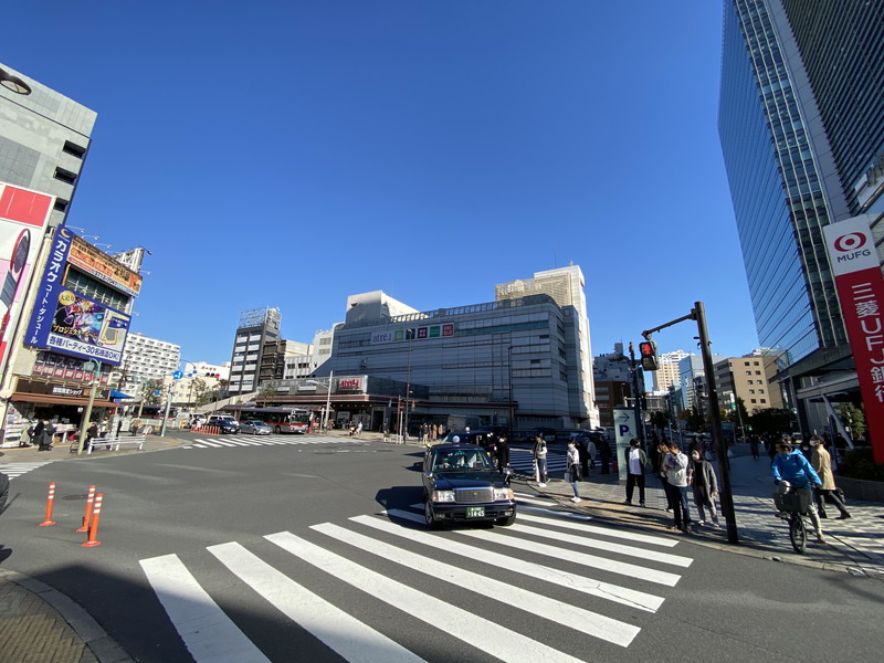 コスモリード目黒花房山101の室内28