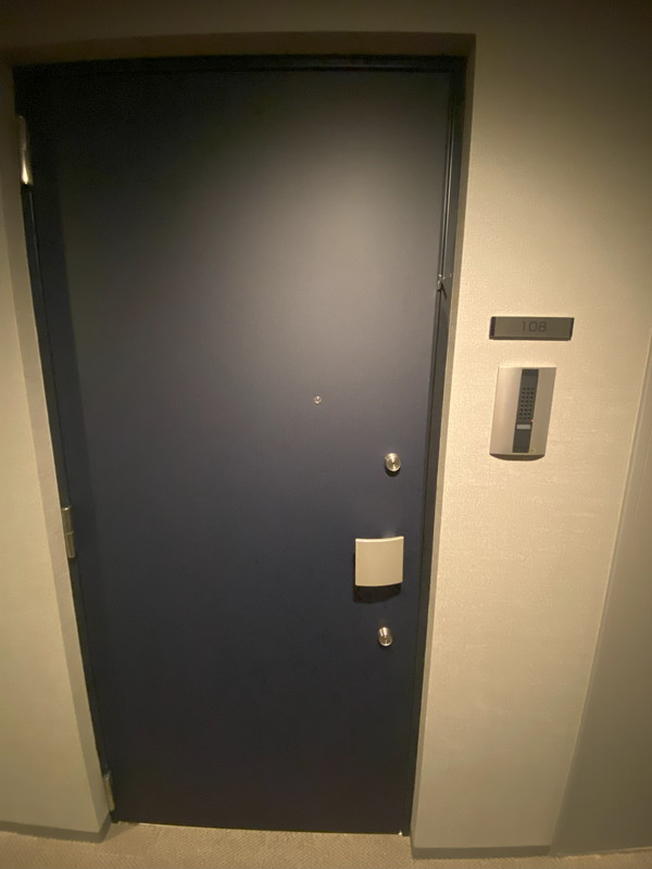 ベルファース三軒茶屋108の室内10