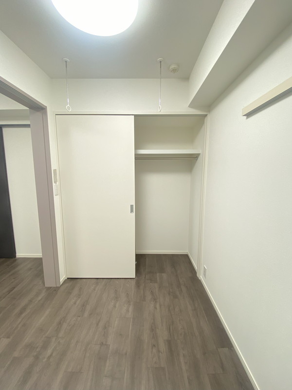 ベルファース三軒茶屋108の室内3