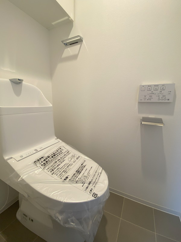ベルファース三軒茶屋108の室内5