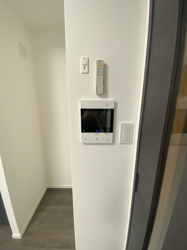 ベルファース三軒茶屋108の室内14